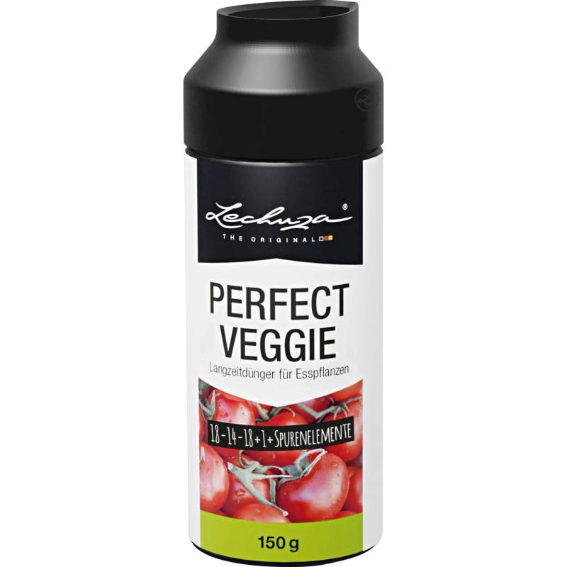 Lechuza Mineralischer Langzeitdünger Perfect Veggie 150 g Lechuza Mineralischer Langzeitdünger Perfect Veggie 150 g von Lechuza
