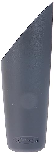 LECHUZA LECHUZA-PON Schütte 0,1 L schiefergrau 19072 LECHUZA LECHUZA-PON Schütte 0,1 L schiefergrau 19072 von Lechuza