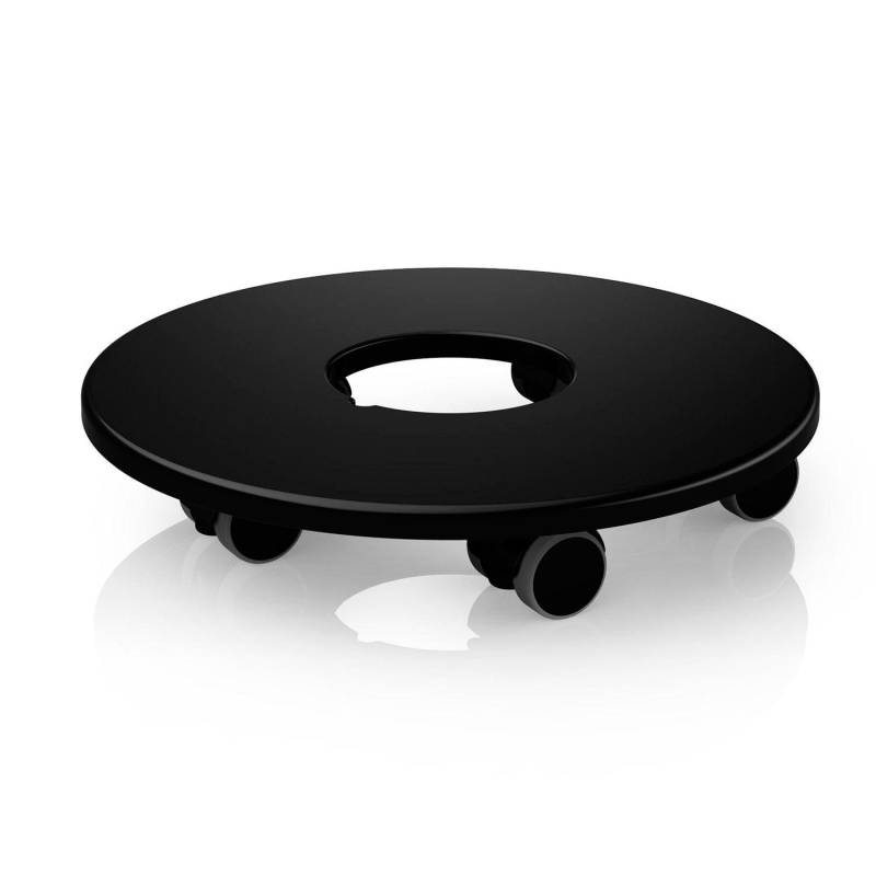 Lechuza Pflanzenroller Classico 70 von geobra Brandstätter Stiftung & Co. KG LECHUZA