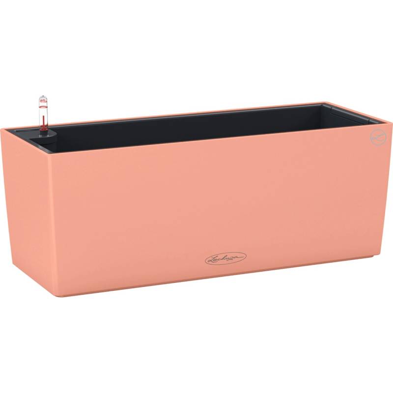 Lechuza Pflanzgefäß Balconera Color 50 Korallrot 50 cm x 19 cm Lechuza Pflanzgefäß Balconera Color 50 Korallrot 50 cm x 19 cm von Lechuza