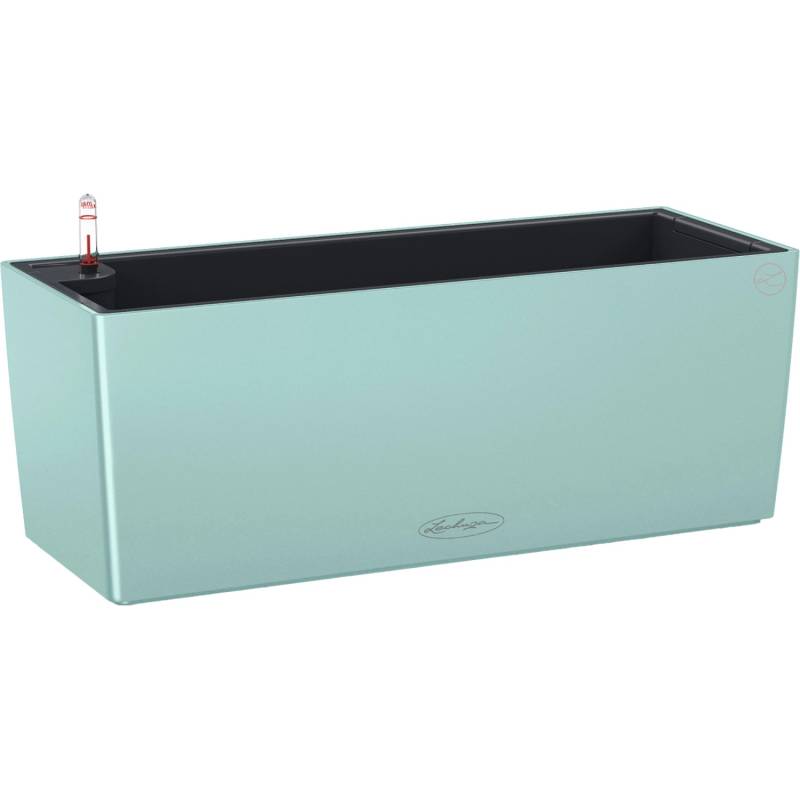 Lechuza Pflanzgefäß Balconera Color 50 Pastellgrün 50 cm x 19 cm Lechuza Pflanzgefäß Balconera Color 50 Pastellgrün 50 cm x 19 cm von Lechuza