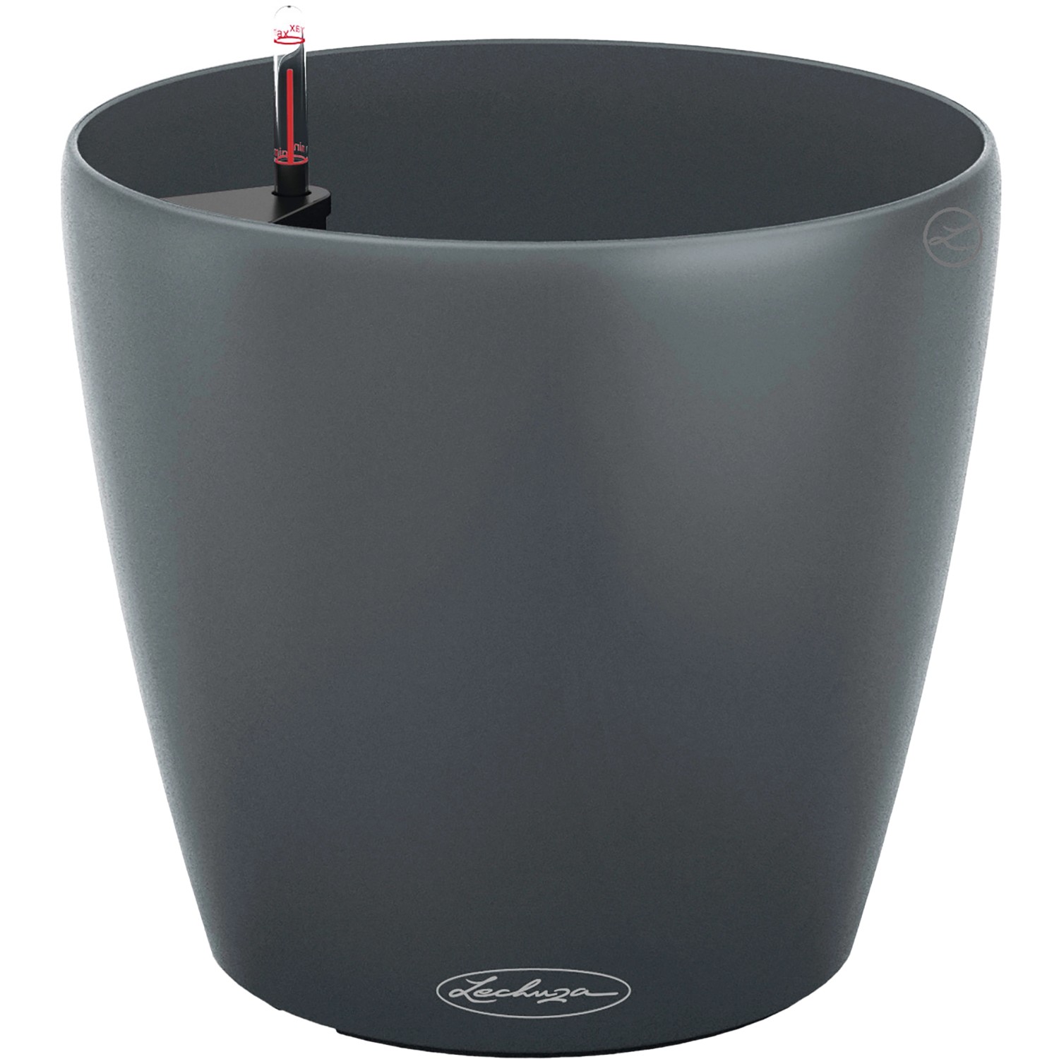 Lechuza Pflanzgefäß Classico Color Eco 18 Grau Ø 19 cm Lechuza Pflanzgefäß Classico Color Eco 18 Grau Ø 19 cm von Lechuza