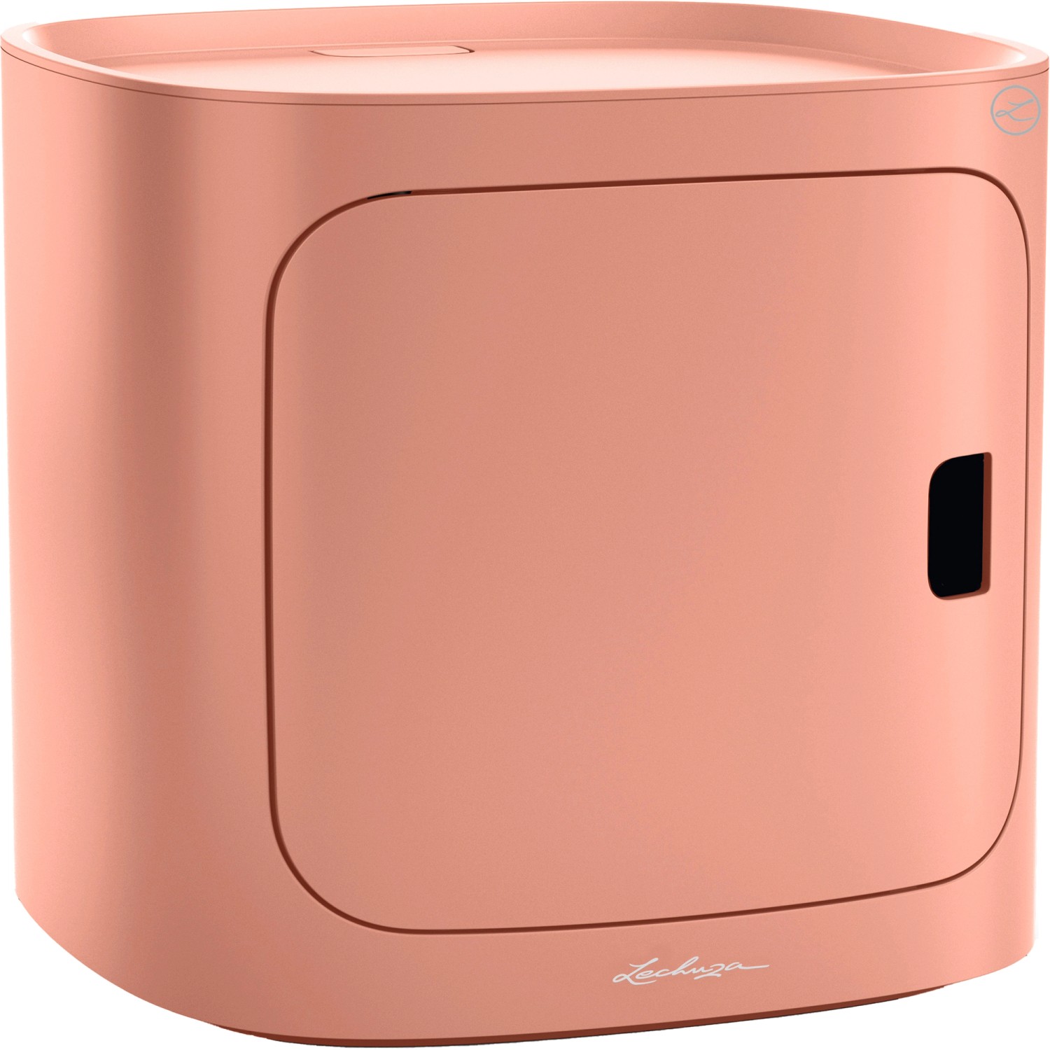 Lechuza Pflanzzubehör Pila Color Storage 35 cm x 35 cm x 33 cm Korallrot Lechuza Pflanzzubehör Pila Color Storage 35 cm x 35 cm x 33 cm Korallrot von Lechuza