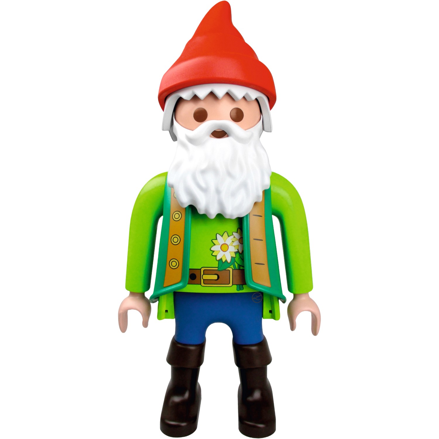 Lechuza Playmobil® Figur Gartenzwerg von Lechuza