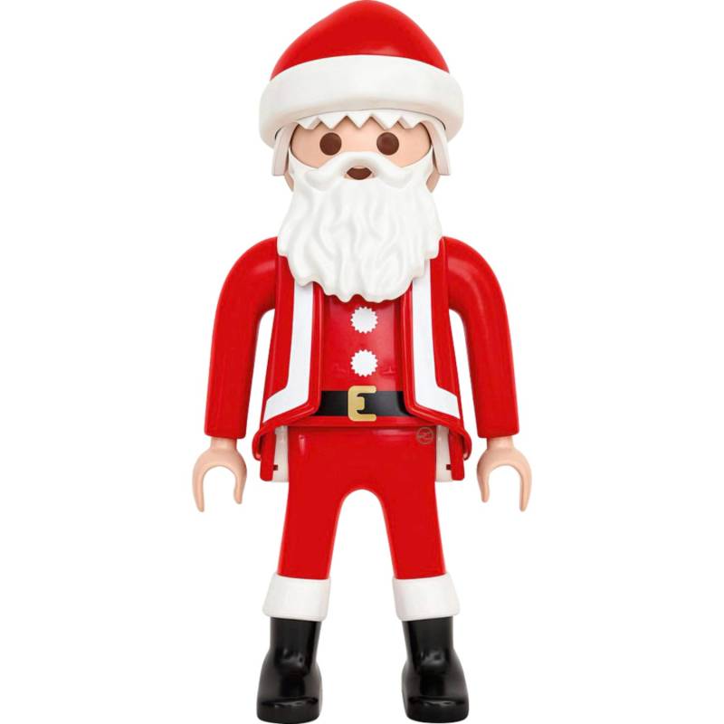 Lechuza Playmobil® Figur Weihnachtsmann XXL 33 cm x 28 cm von Lechuza