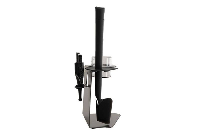 Leckerhelfer - automatisch Lecker Küchenmaschinen Zubehör-Set Zubehörhalter für SILVERCREST MONSIEUR CUISINE CONNECT Küchenmaschine von Leckerhelfer - automatisch Lecker
