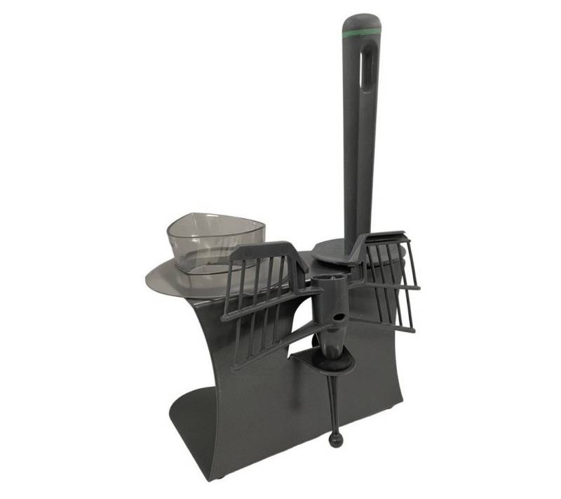 Leckerhelfer - automatisch Lecker Küchenmaschinen Zubehör-Set Zubehörhalter passend für den Thermomix TM5 von Leckerhelfer - automatisch Lecker