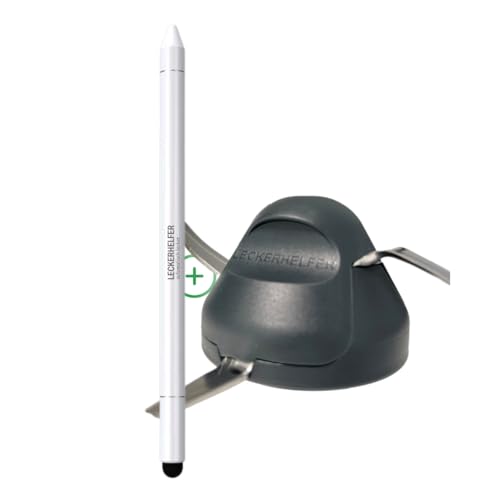 Leckerhelfer® TouchPRO + TeigPRO – passend für den Thermomix TM5, TM6 und TM7 (TouchPRO + TeigPRO) von Leckerhelfer