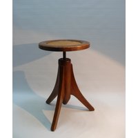 Jugendstil Klavierhocker, Drehhocker, Hocker - Nach 1920 Jugendstil Klavierhocker, Drehhocker, Hocker - Nach 1920 von LeclaireDesign