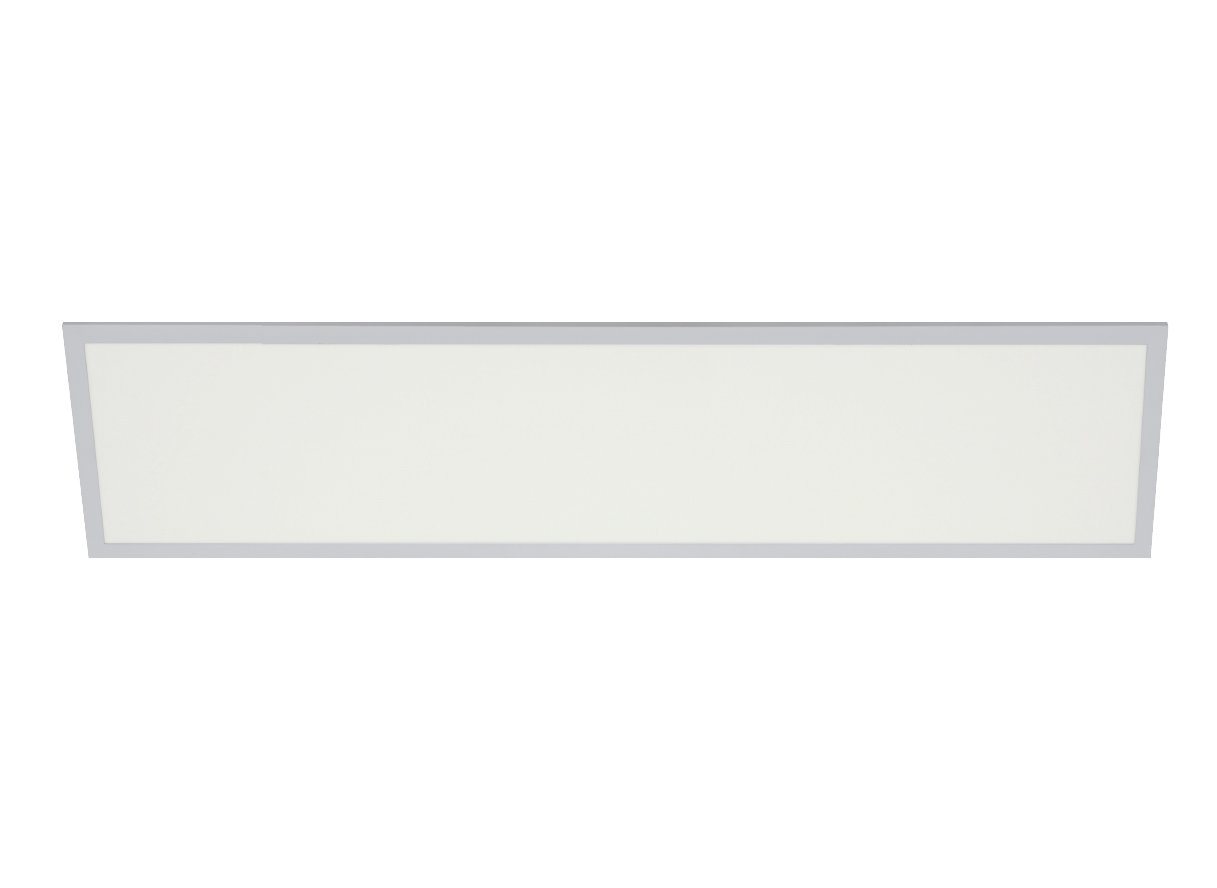 Lecom LED Panel 120x30 LED Panel 40w Einbau oder Aufbau Panel, 40 Watt, 4000 Lumen, Kaltweiß 3000K Lecom LED Panel 120x30 LED Panel 40w Einbau oder Aufbau Panel, 40 Watt, 4000 Lumen, Kaltweiß 3000K von Lecom