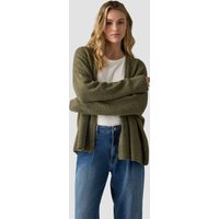 LeComte Strickjacke "Strickjacke" von Lecomte