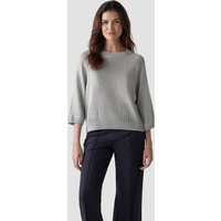 LeComte Strickpullover "LeComte Strickpullover mit 3/4-Ärmeln" von Lecomte