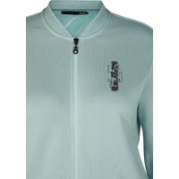 LeComte Sweatjacke "LeComte Sportliche und stilvolle Sweatjacke" von Lecomte