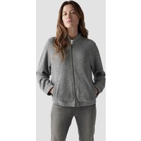 LeComte Sweatjacke "LeComte Sweatjacke mit Reißverschluss" von Lecomte