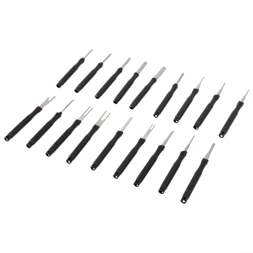 18-teiliges Abzieher-Set mit Aufbewahrungsbox für alle Ihre Auto-Reparatur-Bedürfnisse 18-teiliges Abzieher-Set mit Aufbewahrungsbox für alle Ihre Auto-Reparatur-Bedürfnisse von Lecreatekit
