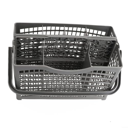 2 in 1 Besteckkorb für Bosch und viele andere Geschirrspüler von Lecreatekit
