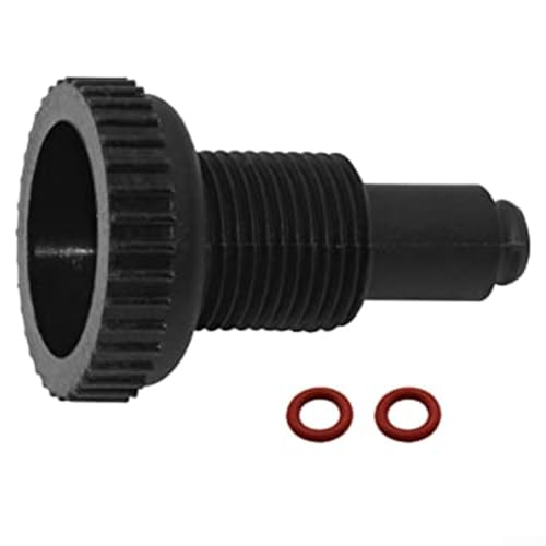 273512 Luftentlüfter mit O für Ring für Triton-Filter TR100C TR140C C3, funktioniert mit HiFlow-Ventilen 273512 Luftentlüfter mit O für Ring für Triton-Filter TR100C TR140C C3, funktioniert mit HiFlow-Ventilen von Lecreatekit