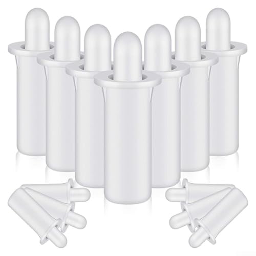 40-teiliges Set mit Jalousien-Riegeln, unverzichtbar für die Wartung zu Hause von Lecreatekit