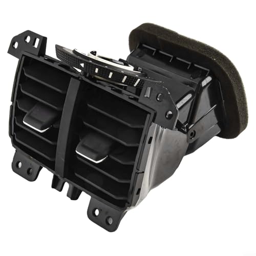 AC Vent for 2017 2021 For Tiguan 2 MK2, Rear Outlet Part 5NG819203 von Lecreatekit