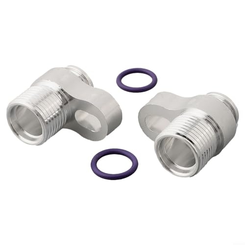 Adapterbeschläge für AC-Kompressoren in für Bauten für 10S17F & 10 0F Modus für Adapterbeschläge für AC-Kompressoren in für Bauten für 10S17F & 10 0F Modus für von Lecreatekit