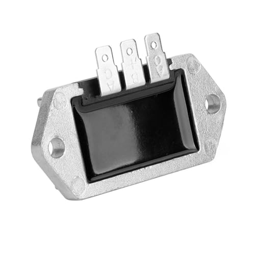 Advanced Rasenmäher Spannungsregler Gleichrichter 41 403 09 4140309 AM34738 für sicheren Betrieb Advanced Rasenmäher Spannungsregler Gleichrichter 41 403 09 4140309 AM34738 für sicheren Betrieb von Lecreatekit