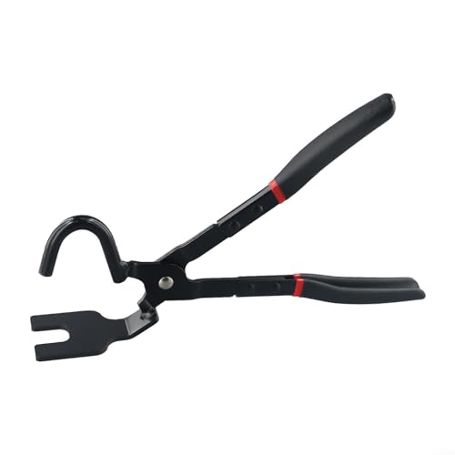 Auspuff Aufhänger Demontage Werkzeug Heavy Duty Zange für effektive Fahrzeugreparatur (A) von Lecreatekit