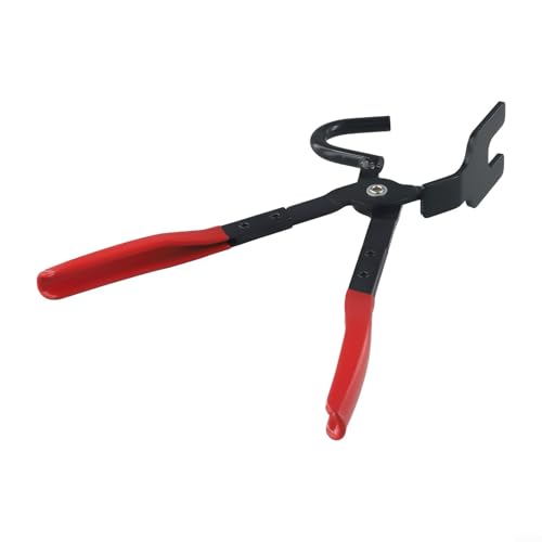 Auspuff Aufhänger Demontage Werkzeug Heavy Duty Zange für effektive Fahrzeugreparatur (B) von Lecreatekit
