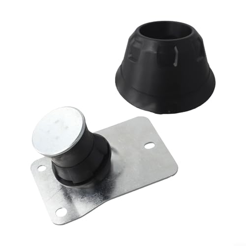 BK31V247B40CB Hintertürstopper, Magnet für Ford Transit (2013 2022), direkter Ersatz von Lecreatekit
