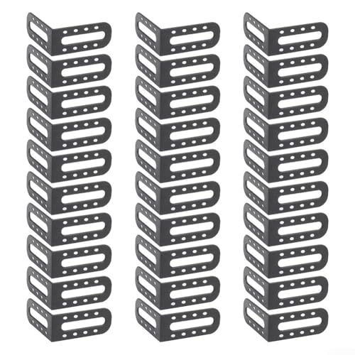 Bewältigen Sie jede Herausforderung beim Fliesenlegen. Vertrauen Sie auf unser robustes, effektives Set mit 50 professionellen Clip-Werkzeugen Bewältigen Sie jede Herausforderung beim Fliesenlegen. Vertrauen Sie auf unser robustes, effektives Set mit 50 professionellen Clip-Werkzeugen von Lecreatekit