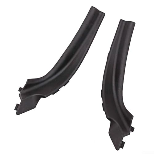Clip On Scheibenwischerabdeckung Verlängerung für Kia Forte 2010 2013, ABS-Design Clip On Scheibenwischerabdeckung Verlängerung für Kia Forte 2010 2013, ABS-Design von Lecreatekit