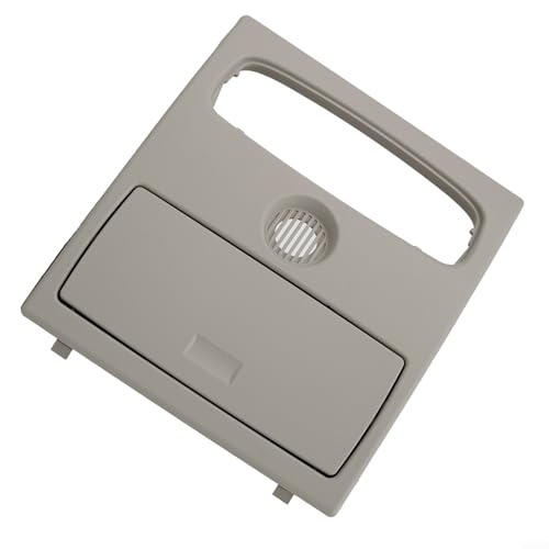 Direkte Passform Überkopfkonsole Dachabdeckung für Mazda BT50 2012 2019 Design Praktische Nutzung von Lecreatekit