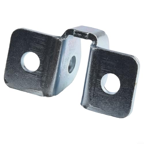 Door Check Bracket and Pin Set for Jeep for Cherokee 1984 2001, Includes Part Numbers 55002361, 55012900AB, for Driver and Passenger Doors Door Check Bracket and Pin Set for Jeep for Cherokee 1984 2001, Includes Part Numbers 55002361, 55012900AB, for Driver and Passenger Doors von Lecreatekit