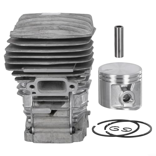 Durability Focused Chrom-Kolben- und Zylinder-Set für MS291 Kettensägen, entworfen für Langlebigkeit des Motors Durability Focused Chrom-Kolben- und Zylinder-Set für MS291 Kettensägen, entworfen für Langlebigkeit des Motors von Lecreatekit
