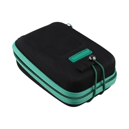 EVA wasserdichte Golf-Entfernungsmesser-Tasche, perfekt zum Schutz Ihrer Ausrüstung während Abenteuern EVA wasserdichte Golf-Entfernungsmesser-Tasche, perfekt zum Schutz Ihrer Ausrüstung während Abenteuern von Lecreatekit