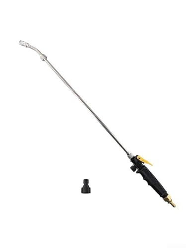 Effizient gestalteter 73,7 cm Sprüher zur Vereinfachung Ihrer Bewässerungsaufgaben im Garten Effizient gestalteter 73,7 cm Sprüher zur Vereinfachung Ihrer Bewässerungsaufgaben im Garten von Lecreatekit