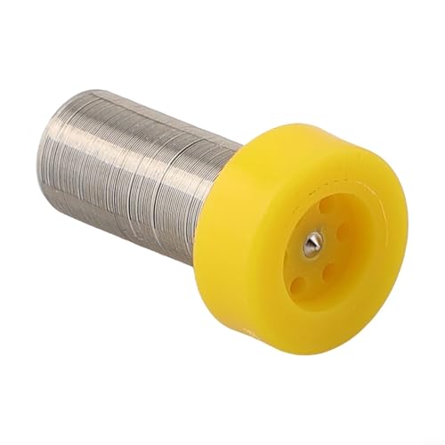Effizient gestalteter Farbsprühfilter mit 304 Edelstahl-Konstruktion für langfristige Nutzung (200 Mesh) von Lecreatekit