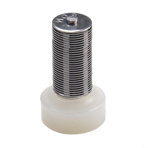 Effizient gestalteter Farbsprühfilter mit 304 Edelstahl-Konstruktion für langfristige Nutzung (60 Mesh) von Lecreatekit