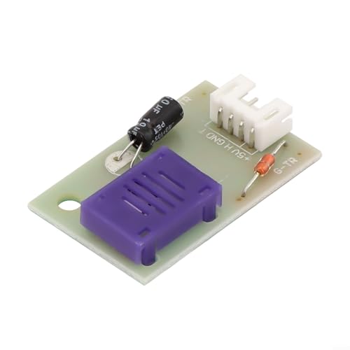 Effizienter Temperatur-Feuchtigkeitssensor für SHINYEI RHI112A, perfekt für Kopierer und Drucker Effizienter Temperatur-Feuchtigkeitssensor für SHINYEI RHI112A, perfekt für Kopierer und Drucker von Lecreatekit