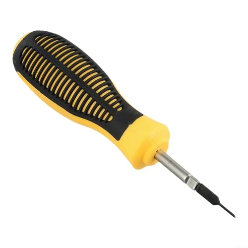 Effizientes Entfernen von Autoklemmen mit dem 1 mm elektrischen Kabel-Schlüsselabzieher Effizientes Entfernen von Autoklemmen mit dem 1 mm elektrischen Kabel-Schlüsselabzieher von Lecreatekit