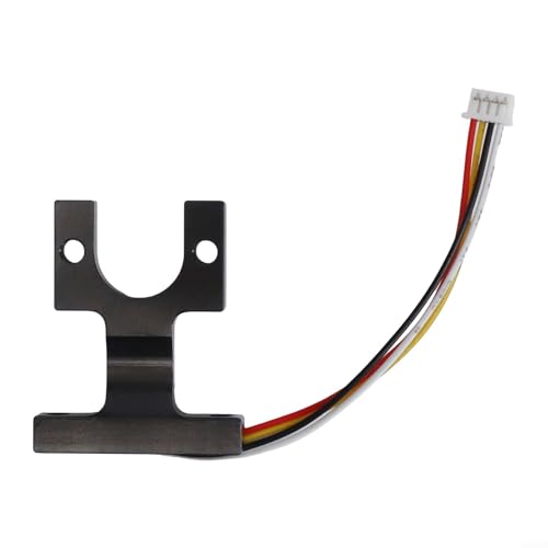 Effizientes Montageblock-Set für Dehnungsmessstreifen-Sensor für Anycubic für Vyper-Drucker Effizientes Montageblock-Set für Dehnungsmessstreifen-Sensor für Anycubic für Vyper-Drucker von Lecreatekit