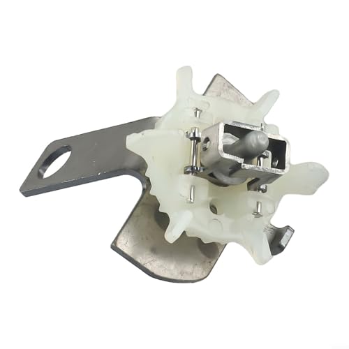 Ein passgenauer Governor Ölschleuder für den effizienten Betrieb von BS-Rasenmähern, Modellnummern 490815, 391764 von Lecreatekit