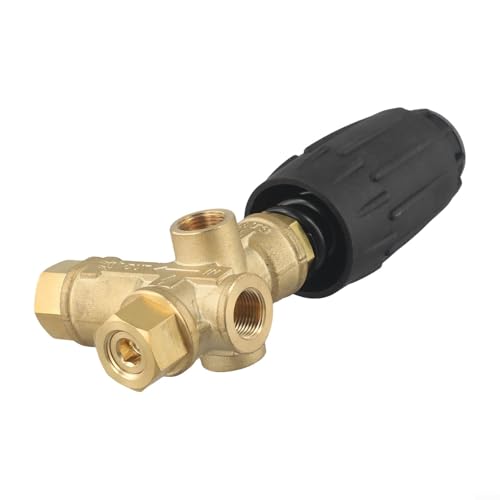 Engineering in the Design of the New Generation VRT3 Washer Valves Available Engineering in the Design of the New Generation VRT3 Washer Valves Available von Lecreatekit