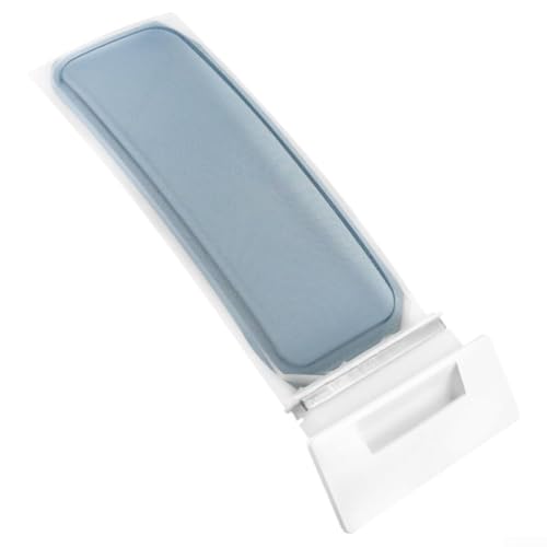 Ersatz-Fusselfiltersieb, W10717210 Trockner-Fusselfiltergehäuse, Ersatz für WPW10717210 AP6023930 8557882 Modelle von Lecreatekit