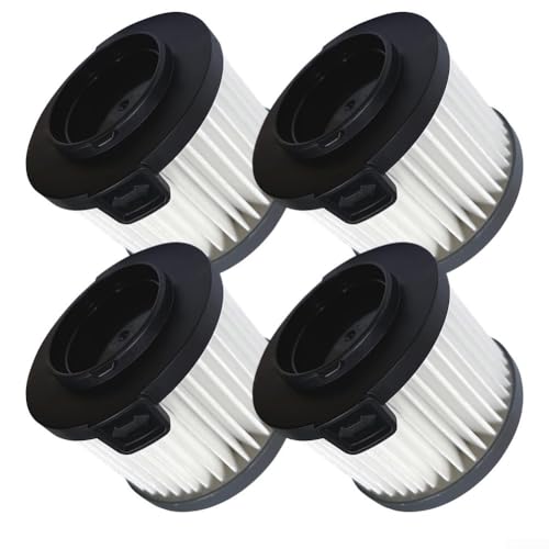 Ersatzfilter SF65 für Simplicity Hand- und Akku-Staubsauger S65 inkl. 4 Filter für optimalen Vakuumbetrieb Ersatzfilter SF65 für Simplicity Hand- und Akku-Staubsauger S65 inkl. 4 Filter für optimalen Vakuumbetrieb von Lecreatekit