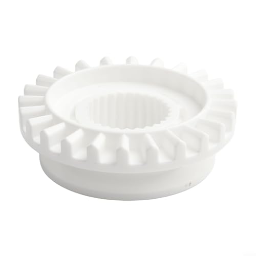 Ersatzkupplung WH05X24185 AP5993402 kompatibel mit GE Waschmaschinen für reibungslosen Betrieb Ersatzkupplung WH05X24185 AP5993402 kompatibel mit GE Waschmaschinen für reibungslosen Betrieb von Lecreatekit