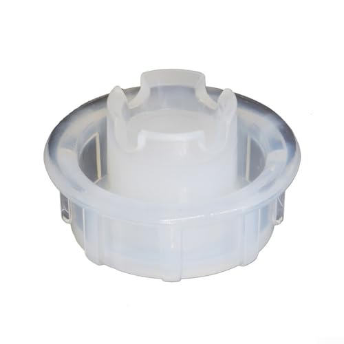 Essential Nagler Kolbenanschlag A03849 Ersatzteil für verbesserte Funktionalität von Porter Kabelwerkzeugen Essential Nagler Kolbenanschlag A03849 Ersatzteil für verbesserte Funktionalität von Porter Kabelwerkzeugen von Lecreatekit