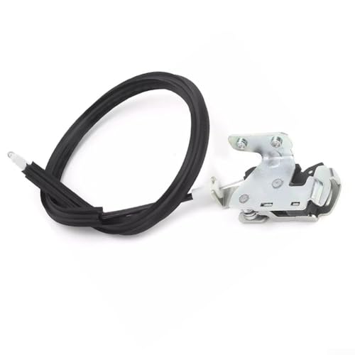 Fahrzeug-Türschloss-Stellantrieb, Türschloss-Stellantrieb, Kabelteil 1345734080 1379732080 1385567080 für Fiat für Ducato Modelle Fahrzeug-Türschloss-Stellantrieb, Türschloss-Stellantrieb, Kabelteil 1345734080 1379732080 1385567080 für Fiat für Ducato Modelle von Lecreatekit