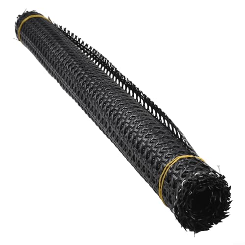 Flexible Rattan-Gurtbandrolle für Möbelrestaurierung, perfekt für DIY-Stuhlprojekte (D) von Lecreatekit