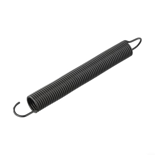 Für 73204280B Verlängerungsfeder CC 600 Ersatzteil Passend für OEM 73204280B und 73204280A Metall Schraubenfeder für Maschinen Für 73204280B Verlängerungsfeder CC 600 Ersatzteil Passend für OEM 73204280B und 73204280A Metall Schraubenfeder für Maschinen von Lecreatekit