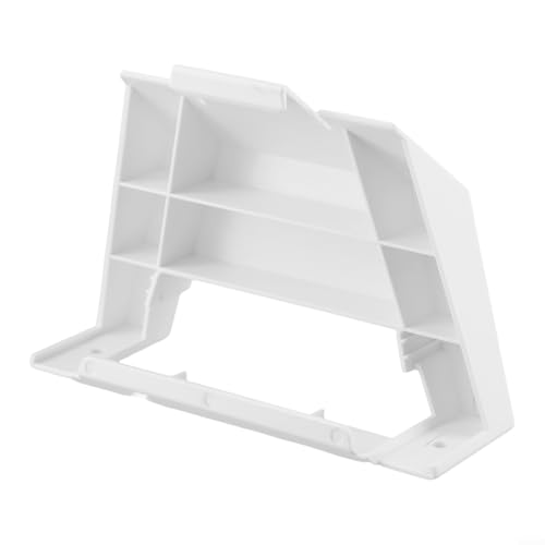 Für Starlink für Gen 3 Halterung für Router und Netzteil reduziert Interferenzen und verbessert die Konnektivität (B) von Lecreatekit